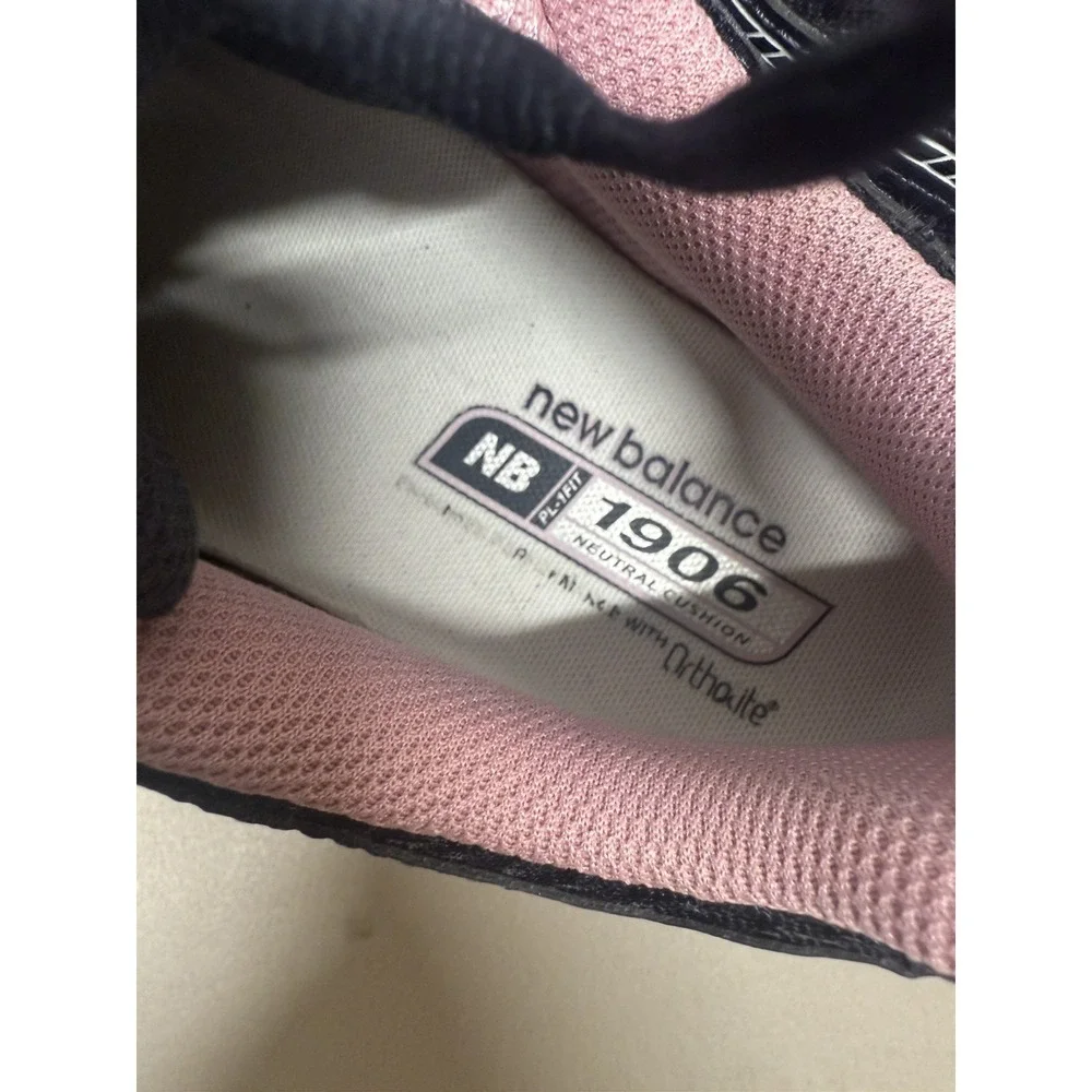 New Balance 1906R Black Taffy Womens Sz 10.5 Mens Sz 9 BRAND NEW